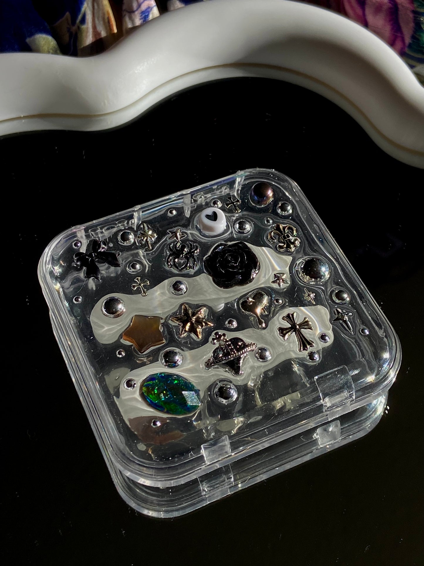 Nail Deco Cases