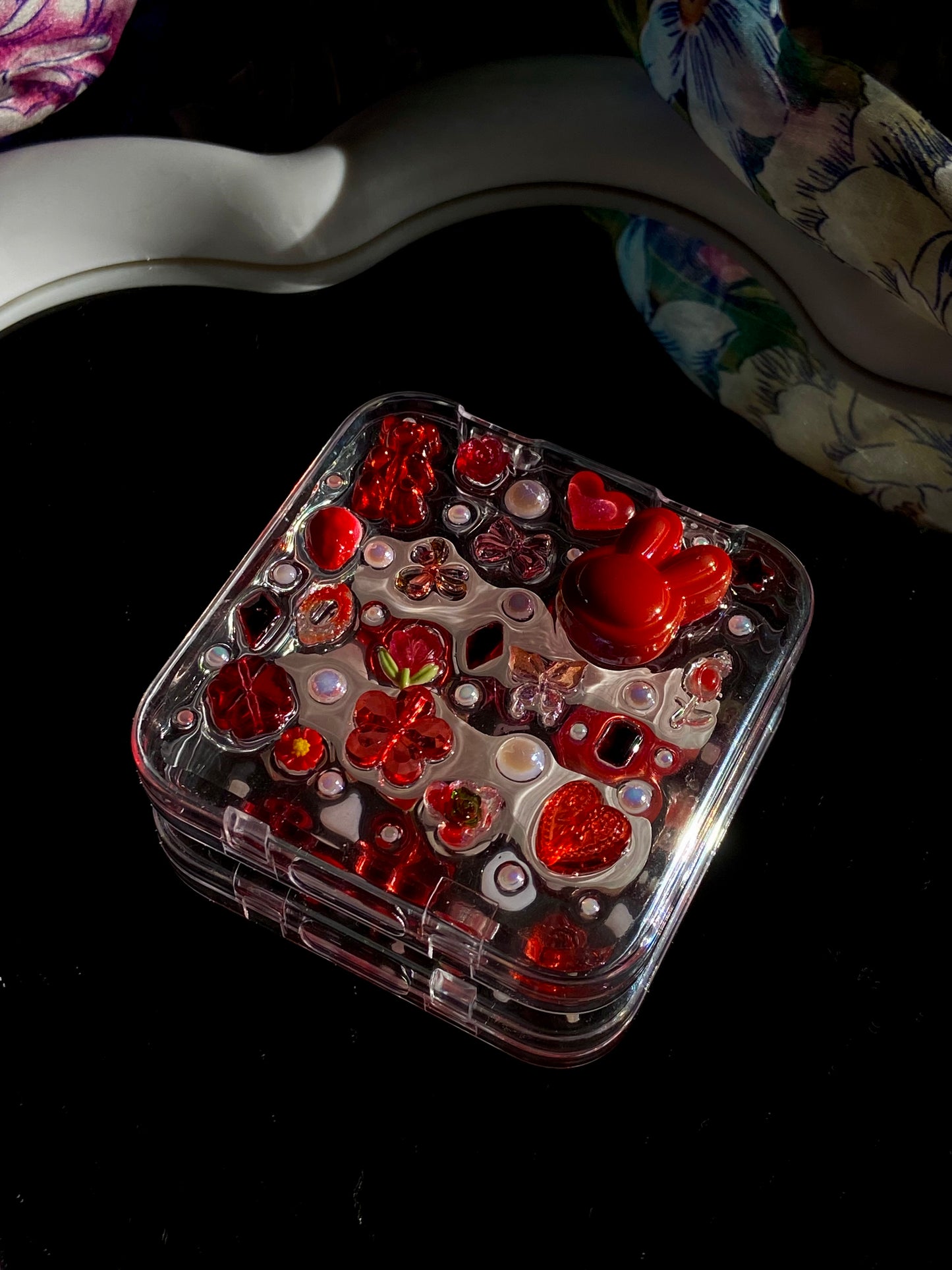 Nail Deco Cases