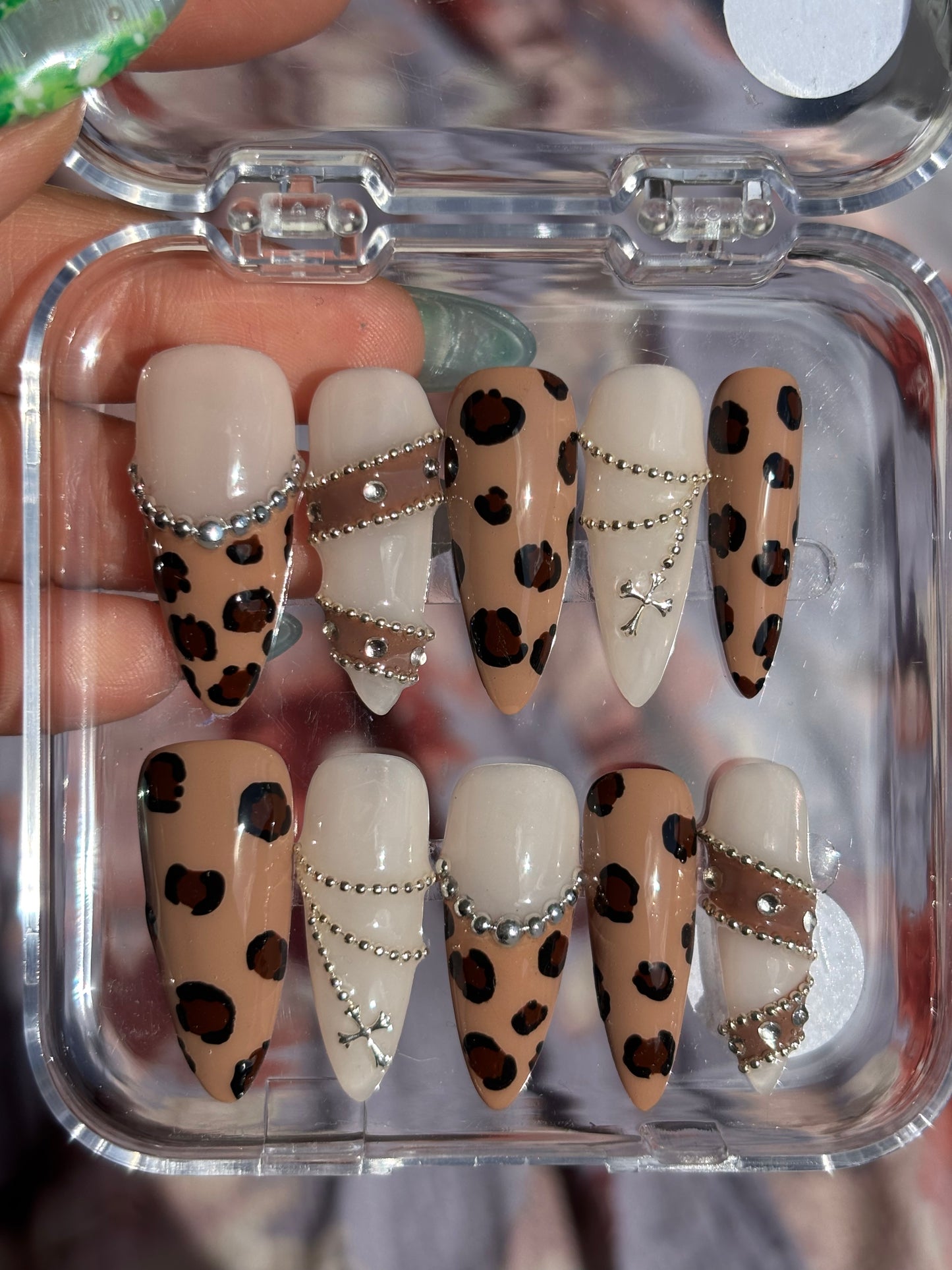 Cheetah girls