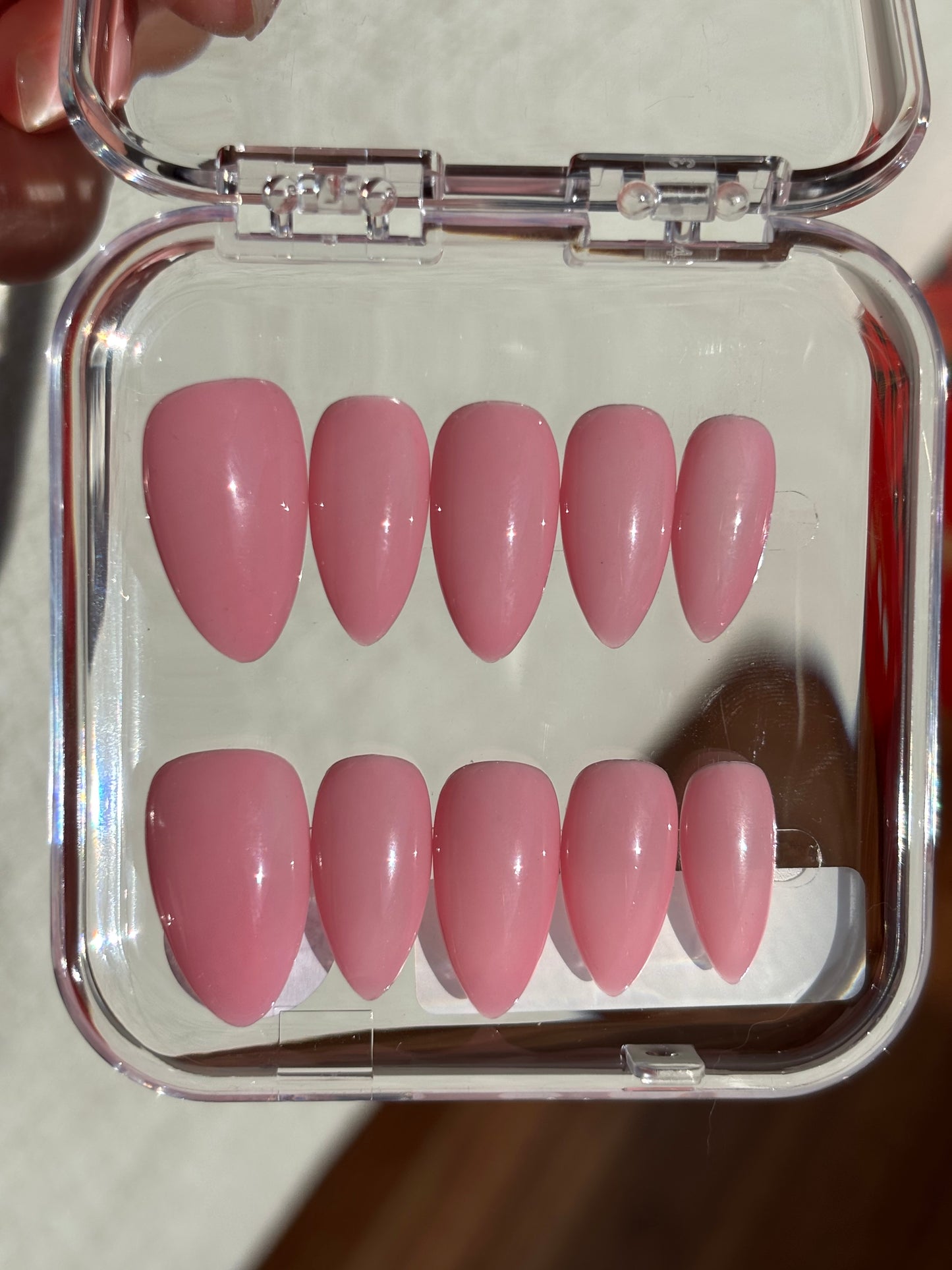 Bubblegum