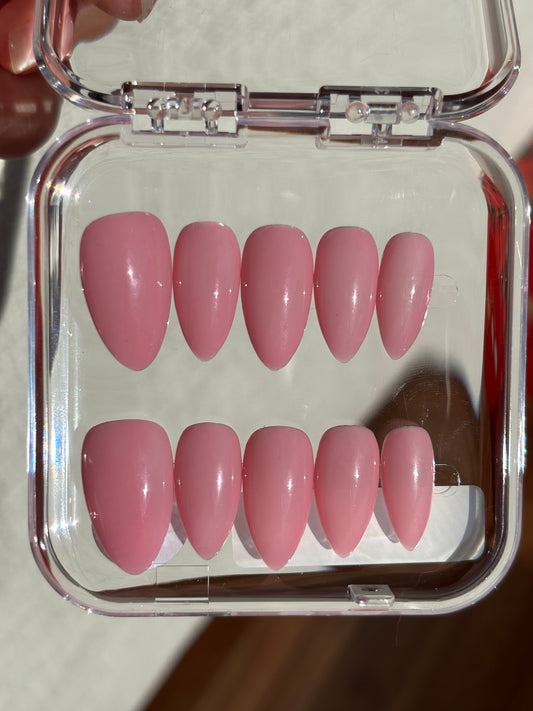 Bubblegum