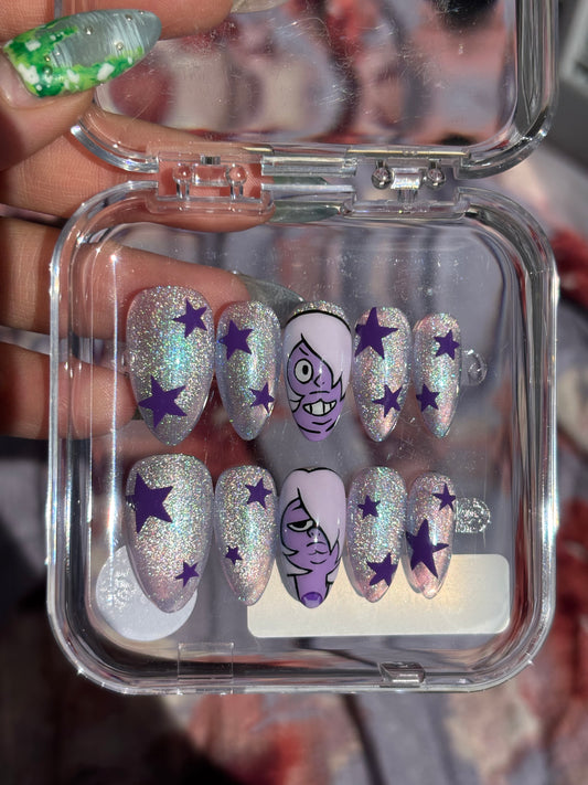 Amethyst