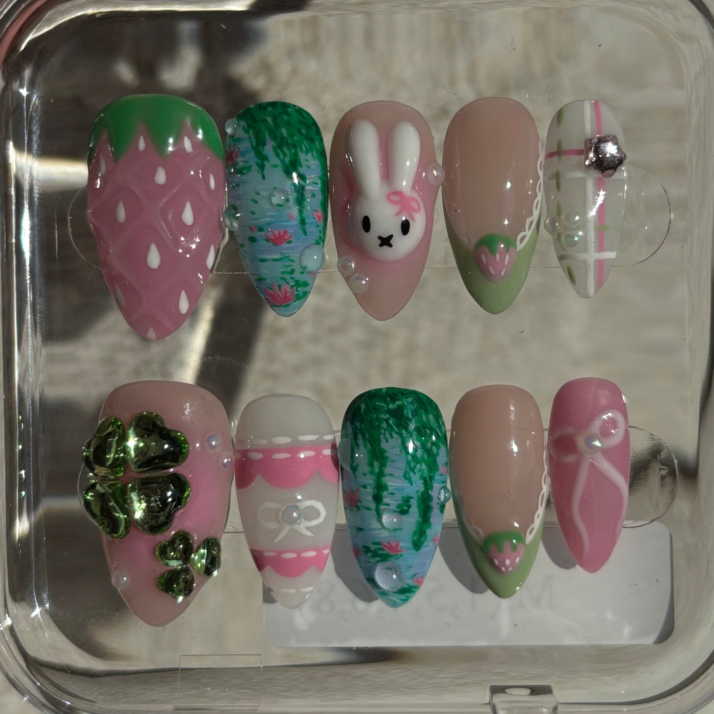 Spring Bunny🐰