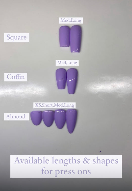 Replacement Nails